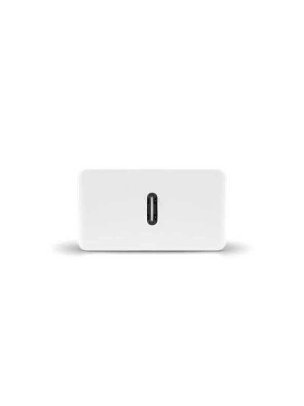 TTEC 2SCS22BC SMARTCHARGER PD 20W USBC 3A SEYAHAT ŞARJ ALETİ - Resim 2