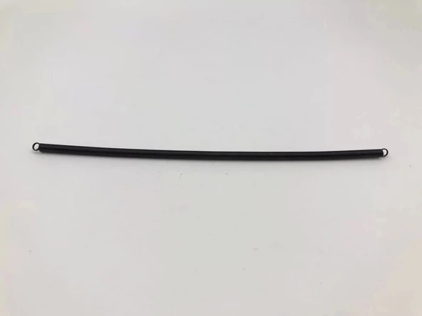 Havalı Zımba Tabancası İtici Yayı Kassel 8016 - Resim 7