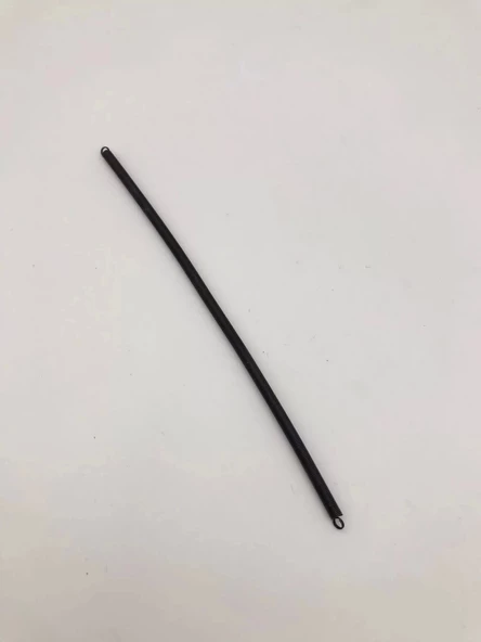 Havalı Zımba Tabancası İtici Yayı Kassel 8016 - Resim 8