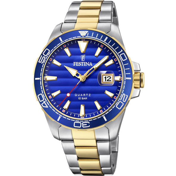Festina Festina F20362-4