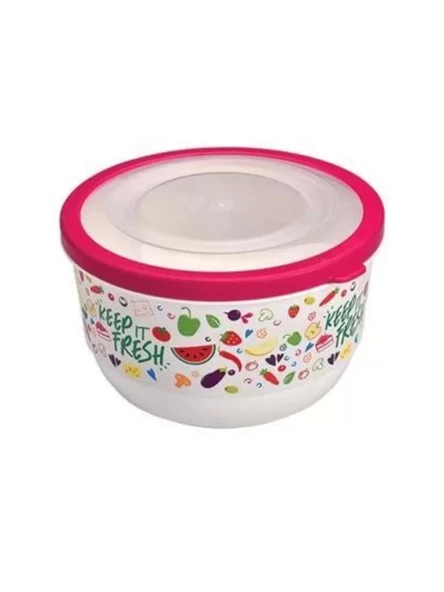 Üçsan 1404 Saklama Kabı 15x9 Cm