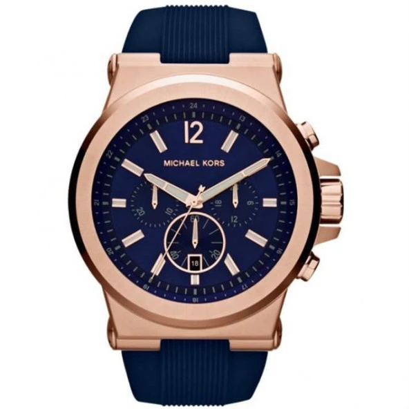 Michael Kors MK8295 Erkek Kol Saati ürün görseli 1