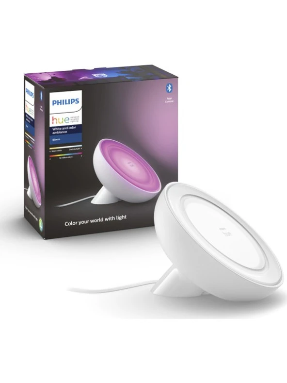 Philips Hue  Bloom V4 Beyaz