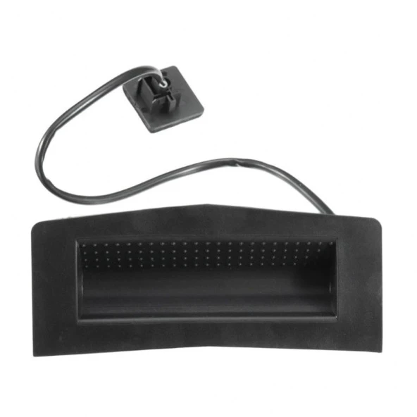 Opel Astra H Bagaj Açma Düğmesi - Resim 2