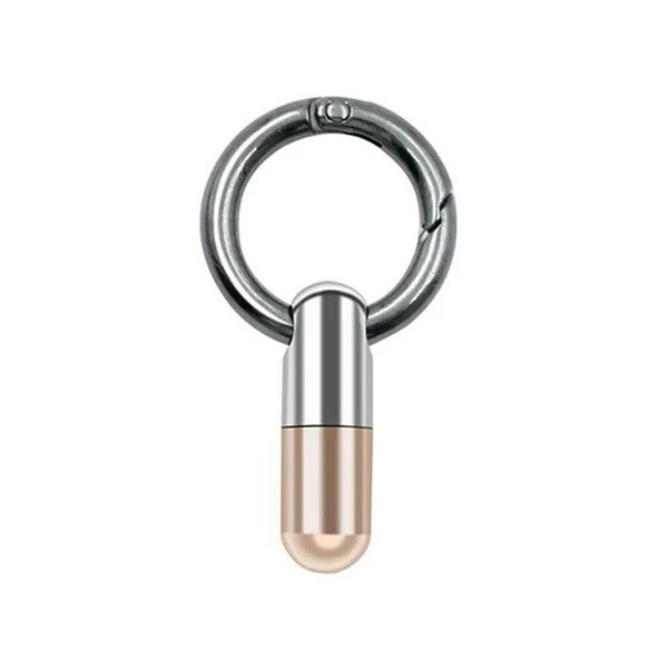 Ayt Sunup Kapsül Mini Falçata Anahtarlık Tipi Maket Bıçağı Küçük - 2