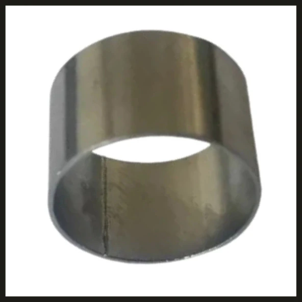 Uyguna-Yakala Nikel 21 Mm Göl Kamışı Bileziği-MAL.319 - Resim 2