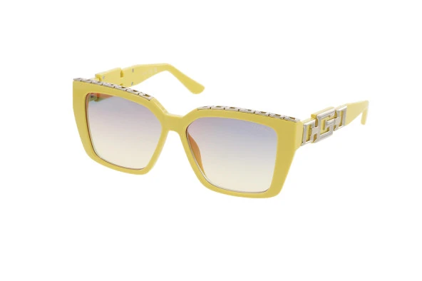 Guess GU7915 39X Kadın Güneş Gözlüğü - Resim 2