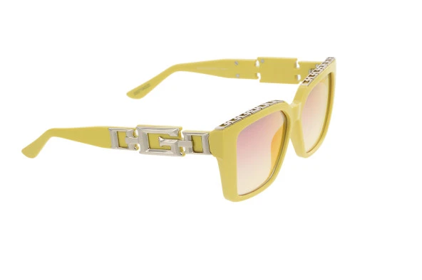 Guess GU7915 39X Kadın Güneş Gözlüğü - Resim 3