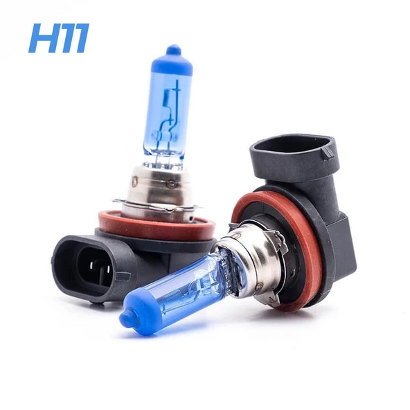 Photon Diamond Xen Vision 12V Beyaz Ampul H11 - Resim 2