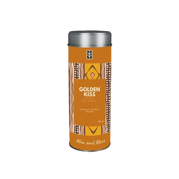 Winter Autumn Set 6'lı Paket-Midsommar&Chai Masala&Chai Hot Chocolate&Golden Kiss&Purple Sky&Pumpkin - Resim 5