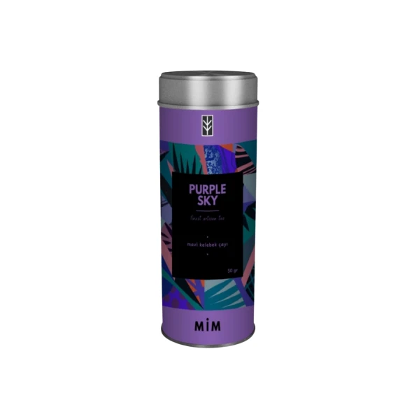 Winter Autumn Set 6'lı Paket-Midsommar&Chai Masala&Chai Hot Chocolate&Golden Kiss&Purple Sky&Pumpkin - Resim 6