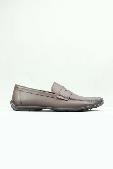 Punto 455307  Loafer Günlük Ayakkabı Erkek