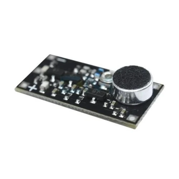 Kablosuz FM Verici Modülü 88-108MHz - Resim 2