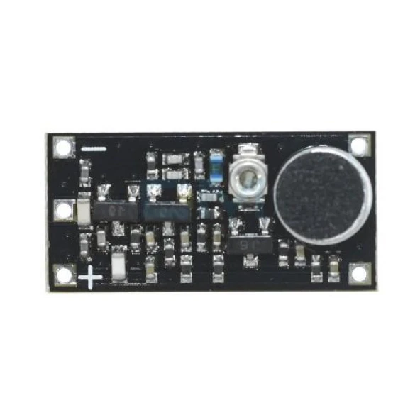 Kablosuz FM Verici Modülü 88-108MHz - Resim 3