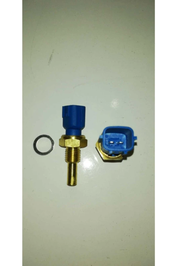 MÜŞÜR HARARET MİCRA 00-05/PRİMERA 96-02/QASHQAİ  1,6 07-13 PRİDE 95-97 SEPHİA 94-97 SHUMA 94-98 SPORTAGE 95-97 - Resim 2