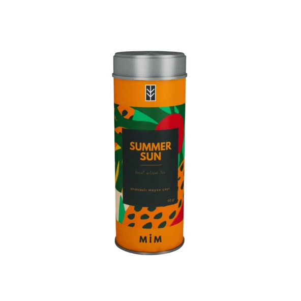 Mim and More Originals Gift Pack Bitki Çayları - 6