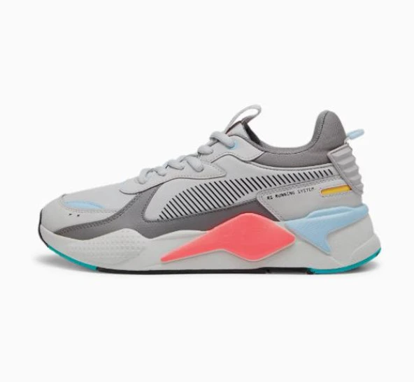 Puma Rs-X SNEAKER GRİ AYAKKABI 39316101 I-78