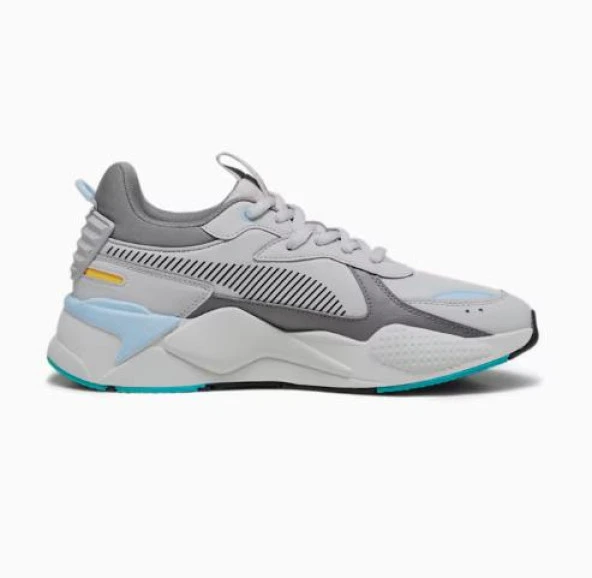 Puma Rs-X SNEAKER GRİ AYAKKABI 39316101 I-78 - 2