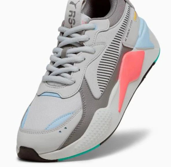 Puma Rs-X SNEAKER GRİ AYAKKABI 39316101 I-78 - 4