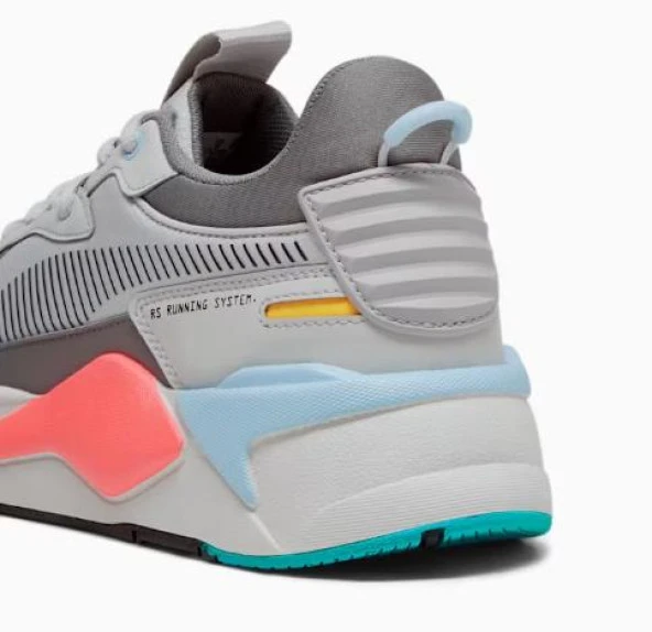 Puma Rs-X SNEAKER GRİ AYAKKABI 39316101 I-78 - 5