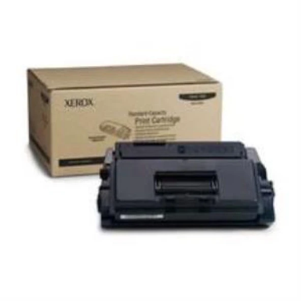 Xerox 3600 Ultra Yüksek Toner 20.000 Ppm