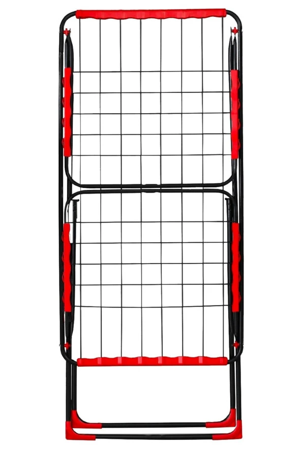 Devecioğlu MM027 NOAX Telli Kanatlı Çamaşır Kurutma Askısı - 2