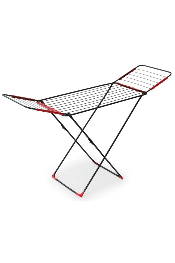 Devecioğlu MM027 NOAX Telli Kanatlı Çamaşır Kurutma Askısı - 4