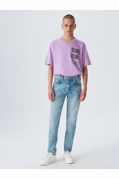 Ltb Dıego X Y Aımon Wash Erkek Jean