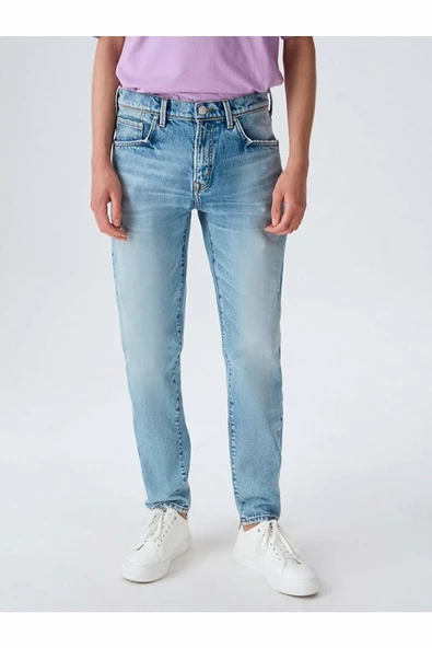 Ltb Dıego X Y Aımon Wash Erkek Jean - 3