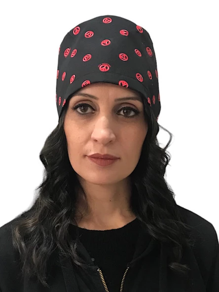 Cerrahi Bone Lastikli Ve Bagcıklıdır