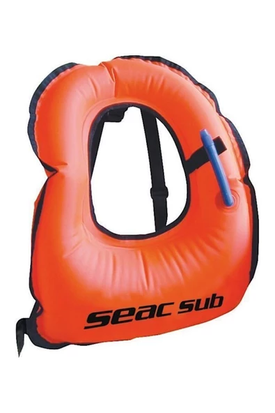 Sub Snorkel Yelegı