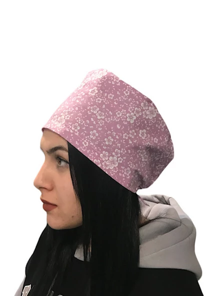 Cerrahi Bone Lastikli Ve Bağcıklıdır Hemşire Doktor Aşçı Evhanımlarına - 3