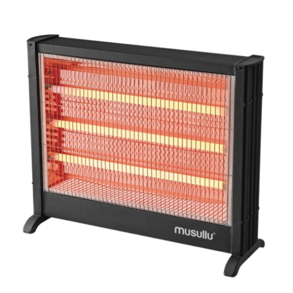 MSL-6001 Elektrikli Isıtıcı / Elektrikli Soba - 2