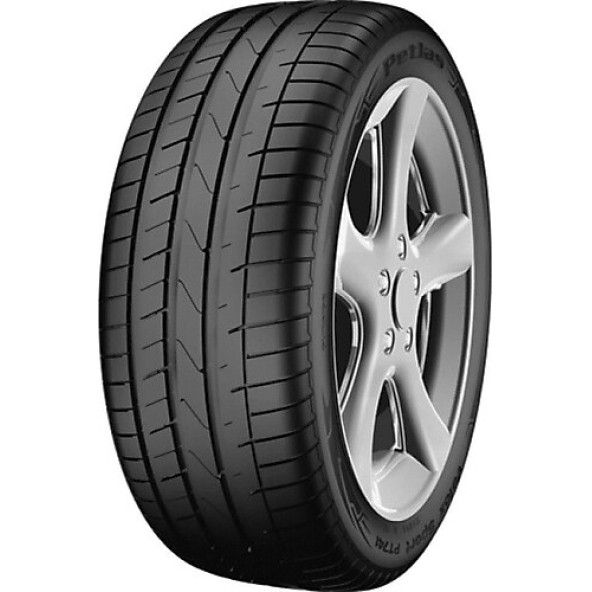 Petlas 235/50R19 103W XL Explero H/T PT431 Yaz Lastiği 2023 Yılı Üretimli