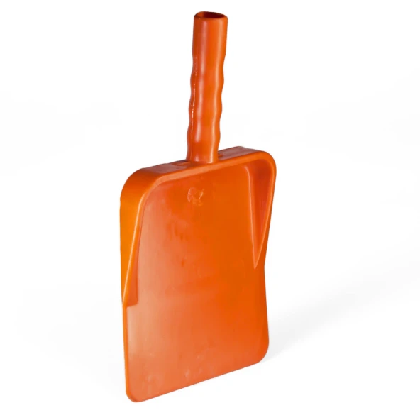 Aletçantam Şıpşıp Sıva Atma Serpme Küreği Şapşap Kürek - 3