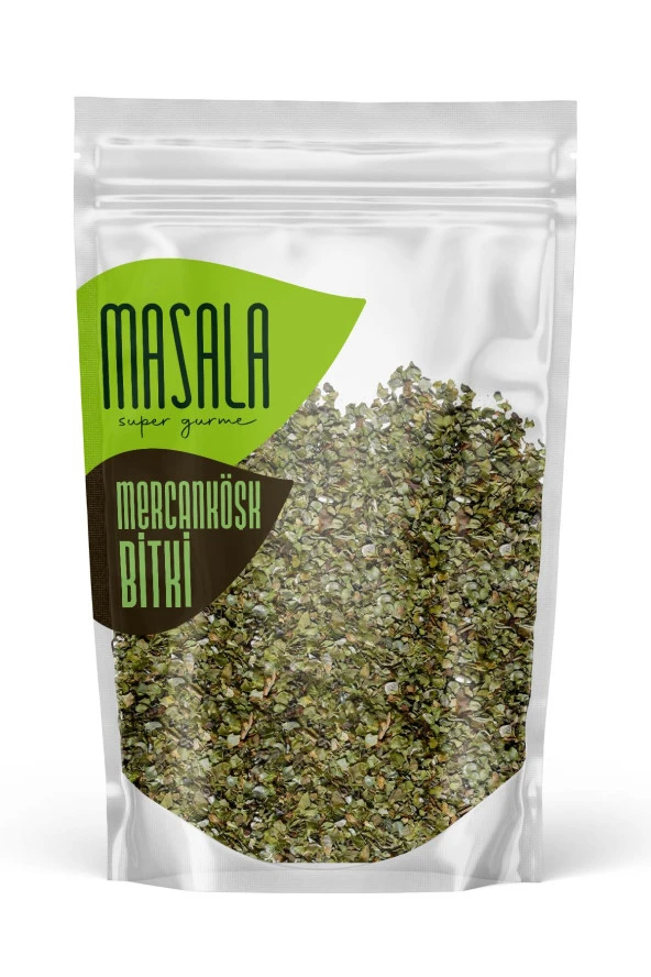 Mercan Köşk 50 gr (Dried Marjoram) - 2