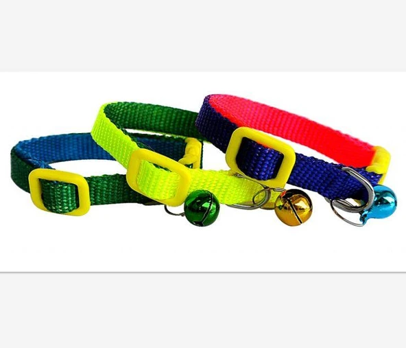 Maxi Life Kedi Boyun Tasması EPT007 1 cm x 30 cm ürün görseli