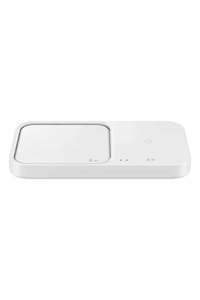 Samsung EP-P5400T Kablosuz Hızlı Şarj Cihazı Beyaz - 3
