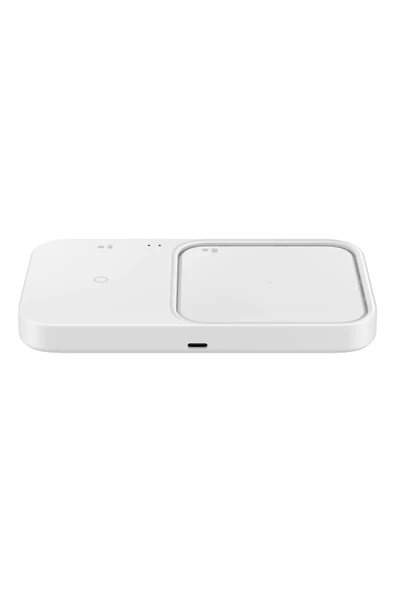 Samsung EP-P5400T Kablosuz Hızlı Şarj Cihazı Beyaz - 6