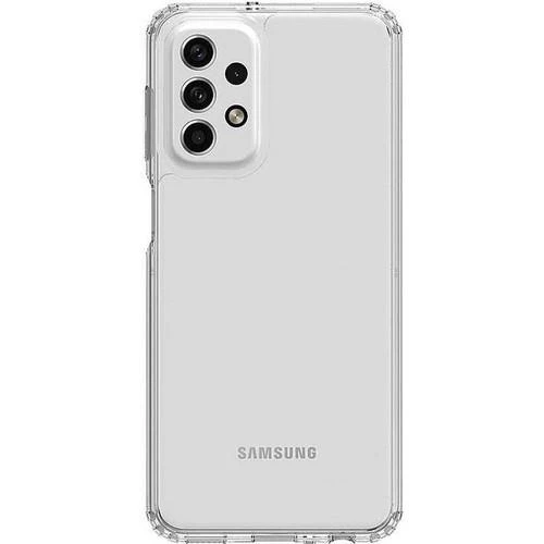 Vendas Samsung A53 5G Air Security Serisi 0.2mm Güçlendirilmiş Köşeli Kılıf