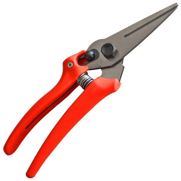 Aletçantam Teneke Saç Kesme Çok Amaçlı Köşebent Makası