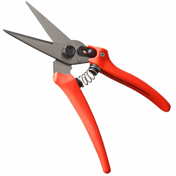 Aletçantam Teneke Saç Kesme Çok Amaçlı Köşebent Makası - 2