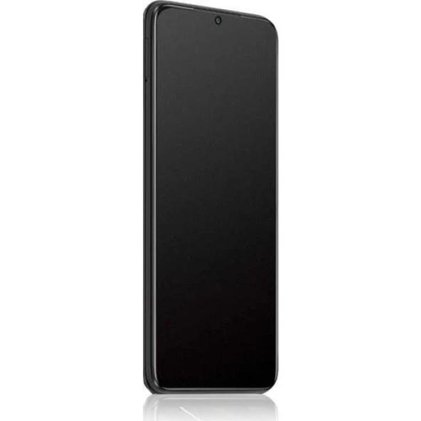 Vendas Samsung Note 10 Lite Gizlilik Serisi Mat Privacy Nano Hayalet Ekran Koruyucu