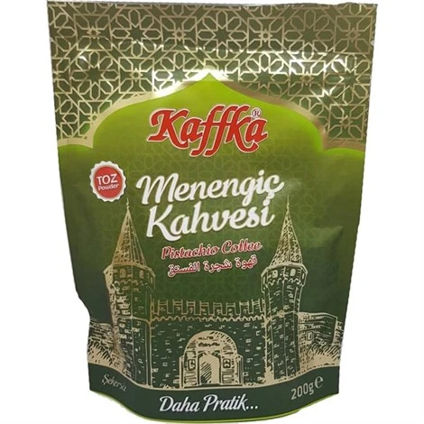 Kaffka Sütlü  Menengiç Kahvesi 150 Gr