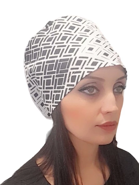 Cerrahi Bone Lastikli Ve Bağcıklıdır Hemşire Doktor Aşçı Evhanımlarına