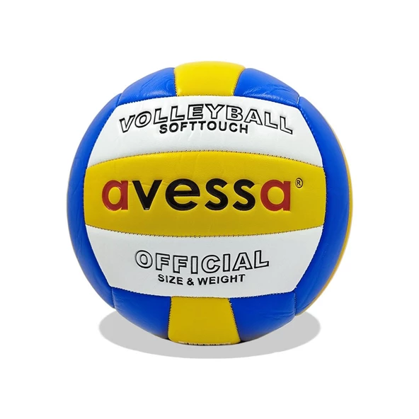 Avessa VLB1000 Voleybol Topu Sarı-Laci