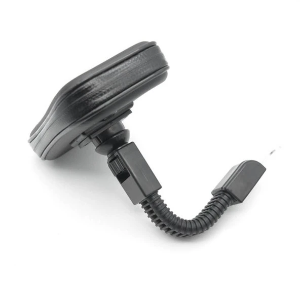 Torima JX-020/ XL 6.5 Su Geçirmez Bisiklet Motorsiklet Atv Motosiklet Telefon Tutucu Tutacağı - 9