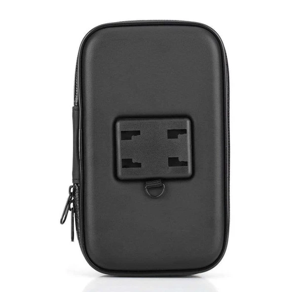 Torima JX-020/ XL 6.5 Su Geçirmez Bisiklet Motorsiklet Atv Motosiklet Telefon Tutucu Tutacağı - 11