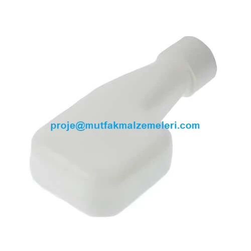 Buz Makinesi Şamandıra Plastiği
