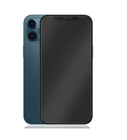 Vendas iPhone 11 Pro Davin Serisi Mat Seramik Nano Ekran Koruyucu